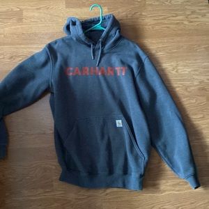 Carhartt hoodie